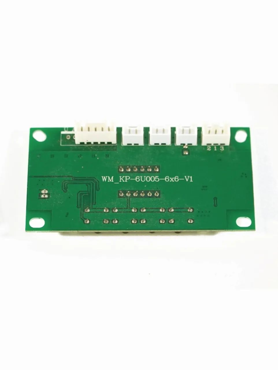 Placa Par Led 7x12w - Foto 3