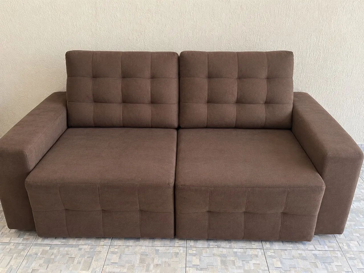 Sofá 