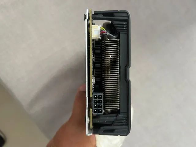 Rx 480 - Foto 3