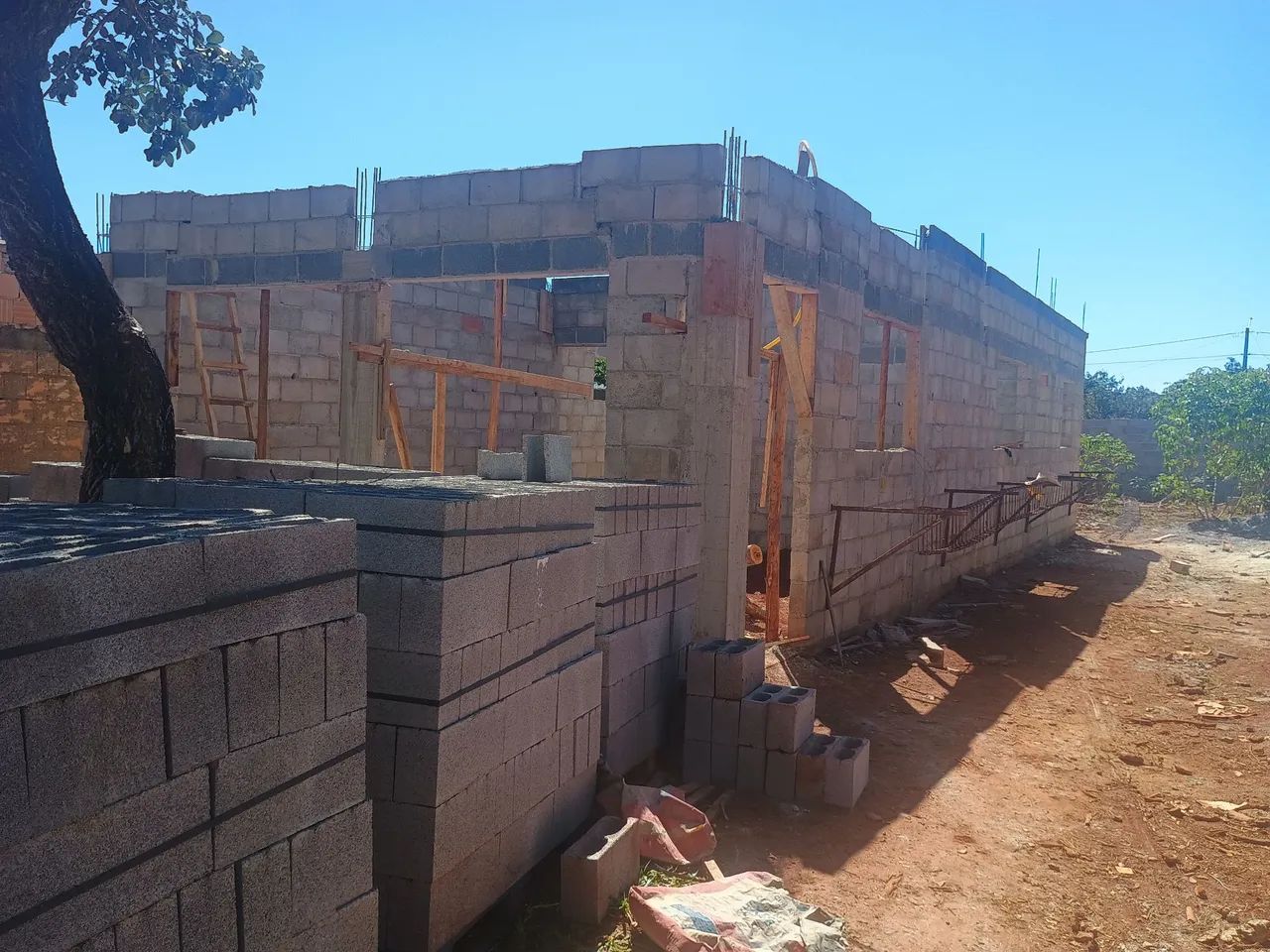 Pedreiro Construção e reforma  - Foto 2
