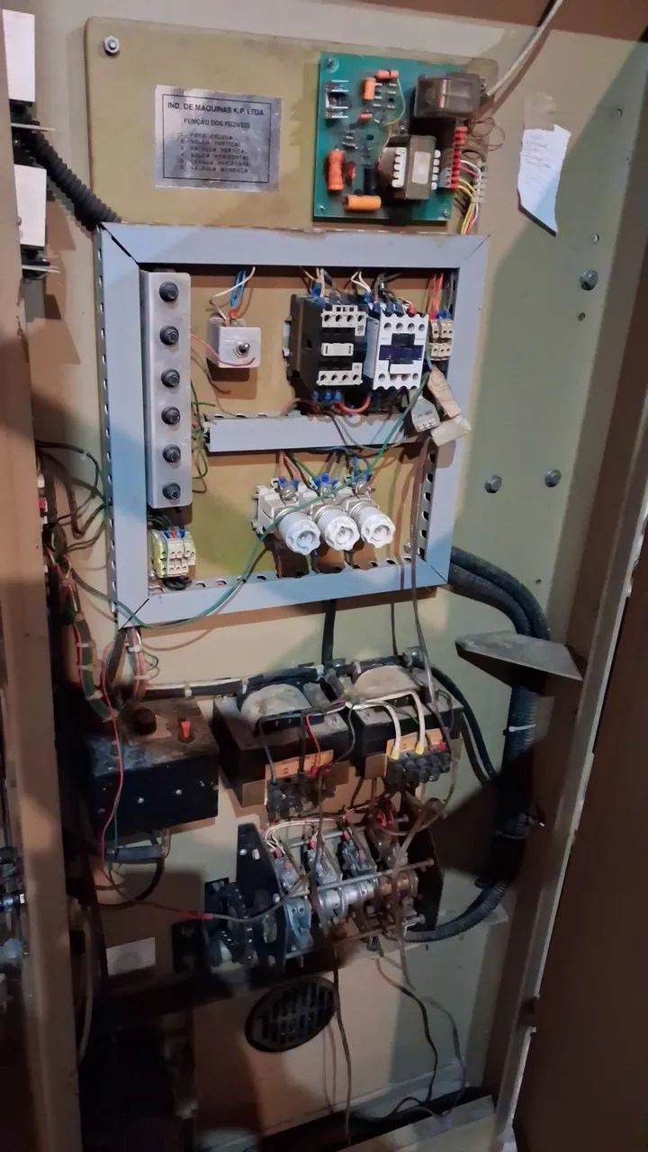 Embaladora e selecionadora  - Foto 3