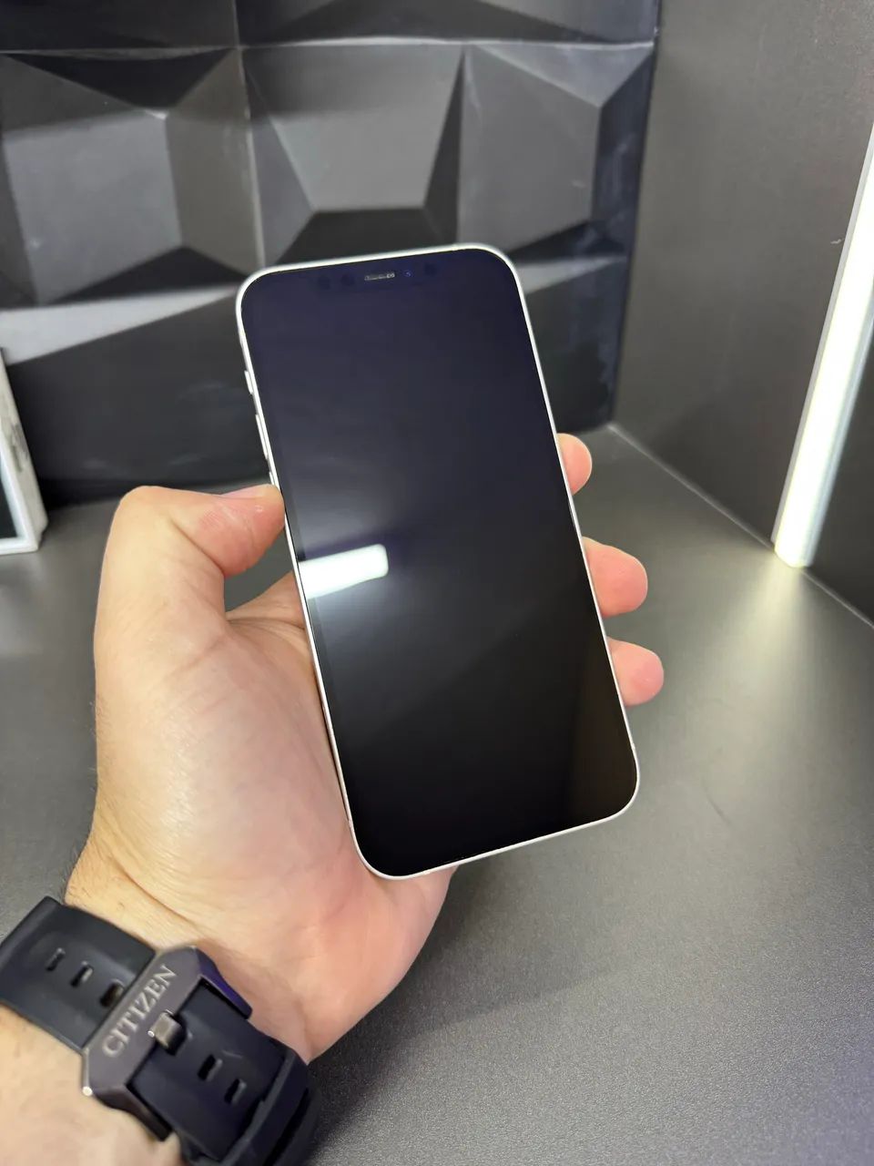 iPhone 12 128gb  - Foto 3