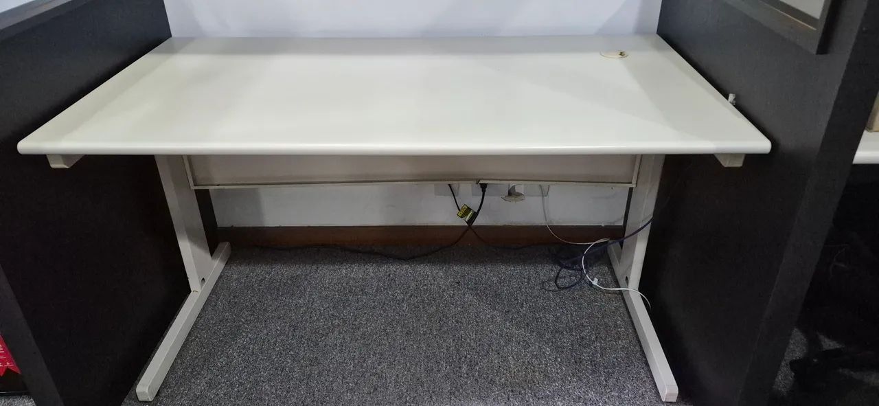 Mesa de escritório 