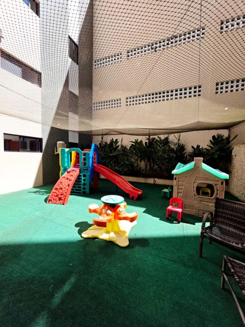 Mirante Patamares, 125m², 3 Quartos, Armários, 3 Vagas - Foto 8