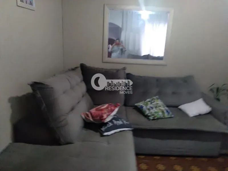 2 casas à venda (165m²) em Vila Palmares, Santo André - SP - Foto 4