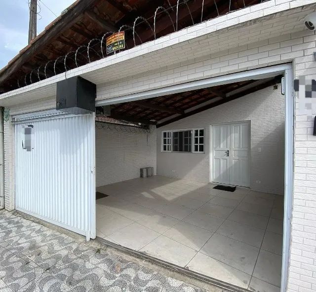 Vendo Casa no Recanto das Emas 2000.000,00