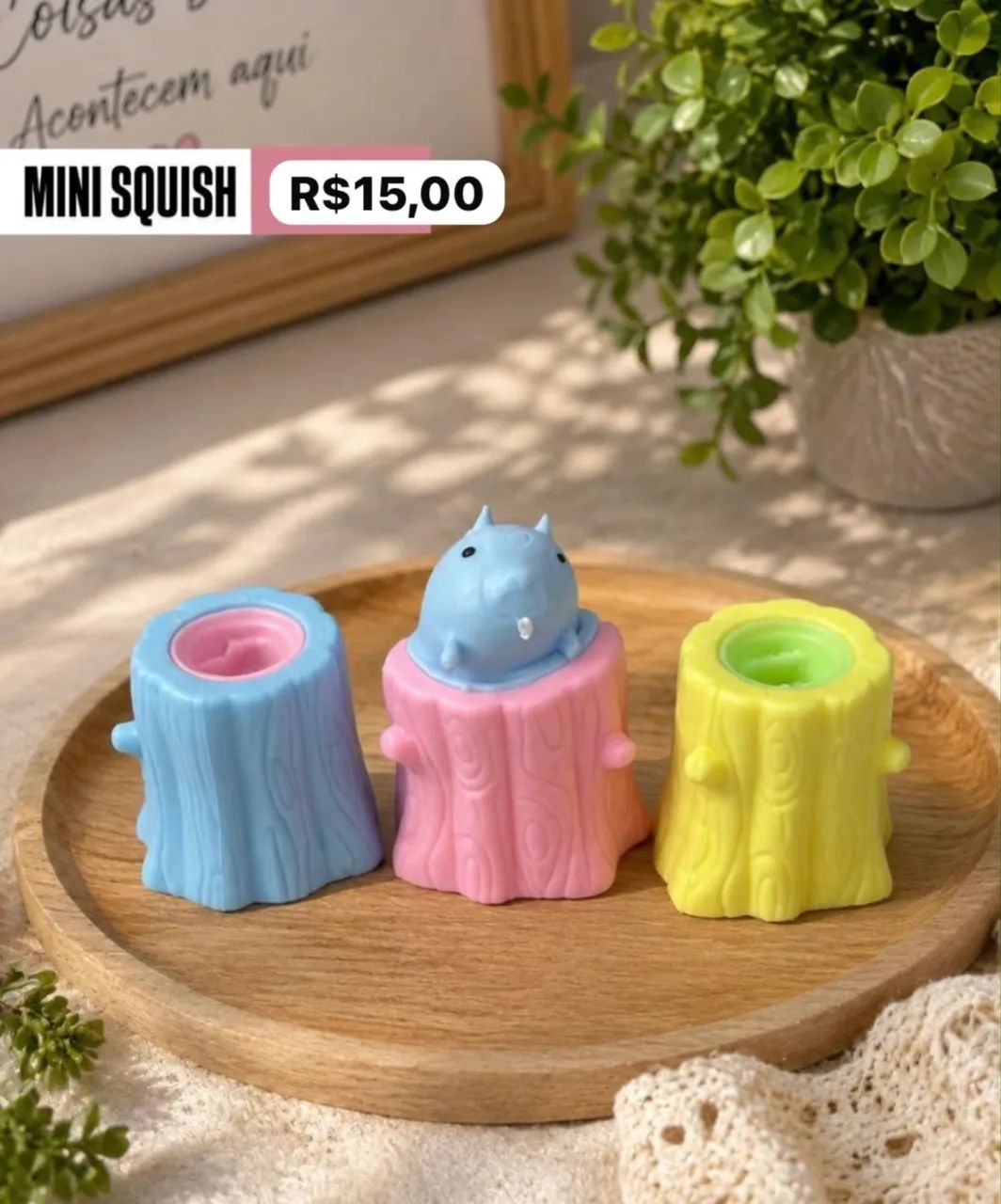 Squish Toys - Foto 2