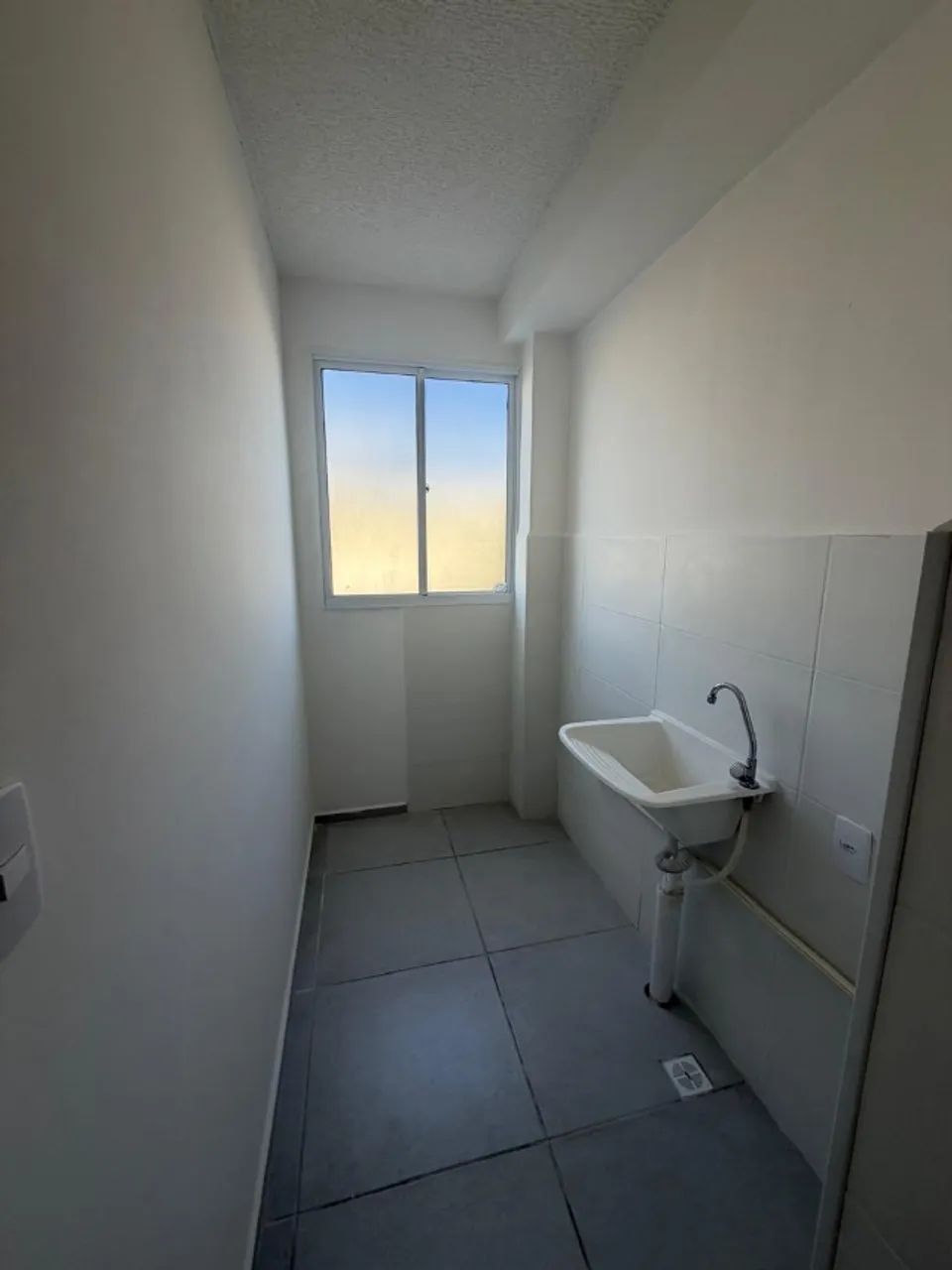 RESIDENCIAL TOULON 2/4 NASCENTE COM GARDEN - Foto 2