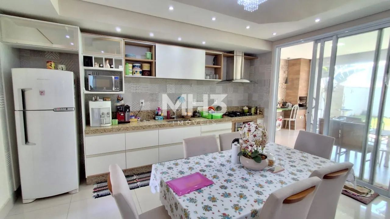 casa - Parque Olívio Franceschini - Hortolândia - Foto 4