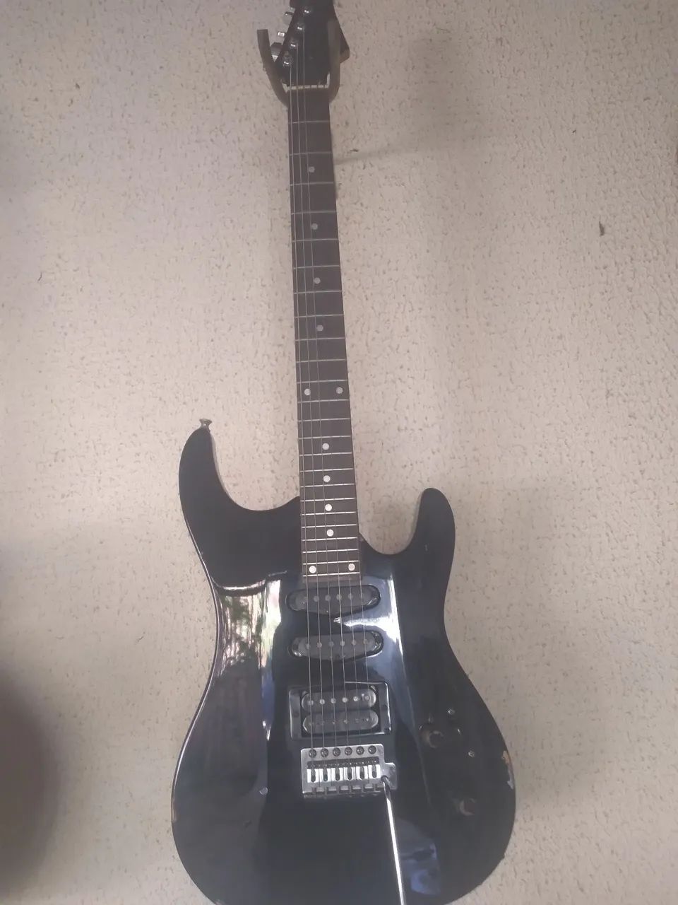 Guitarra Golden 