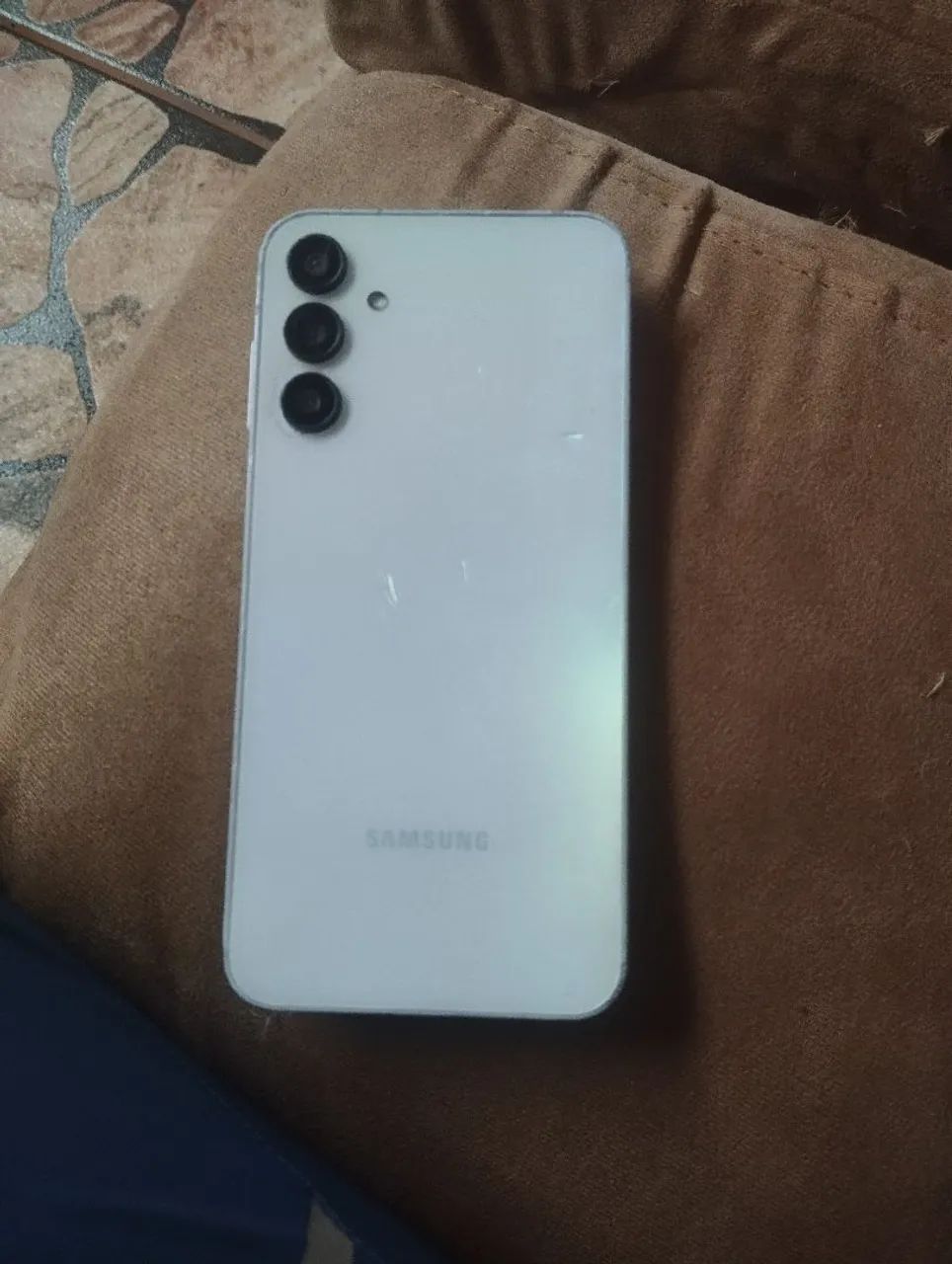 Celular a 15 top pra vender rápido  - Foto 2