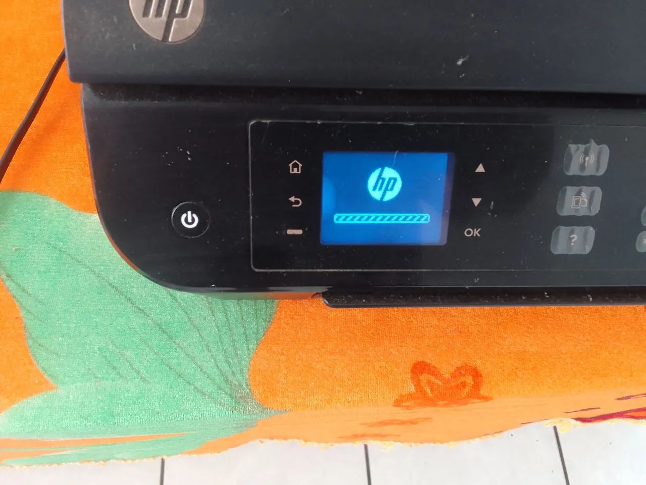 Impressora Hp promoção 2 - Foto 3