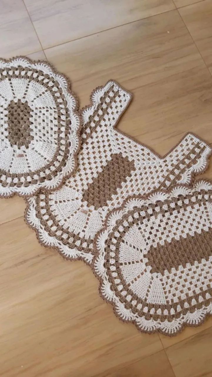 Conjunto de banheiro  - Foto 4