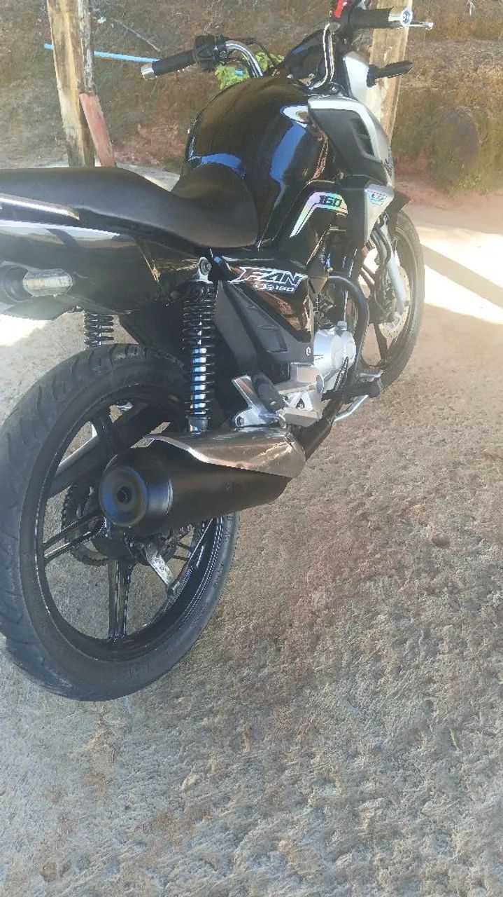 Vendo fan 160  - Foto 5