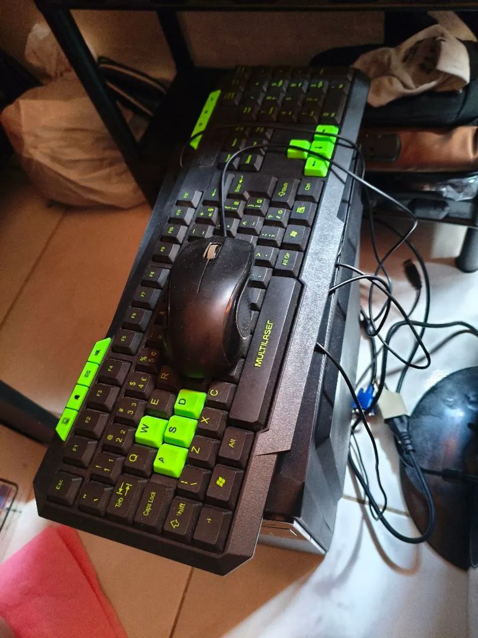 Pc básico para o dia a dia!  - Foto 2