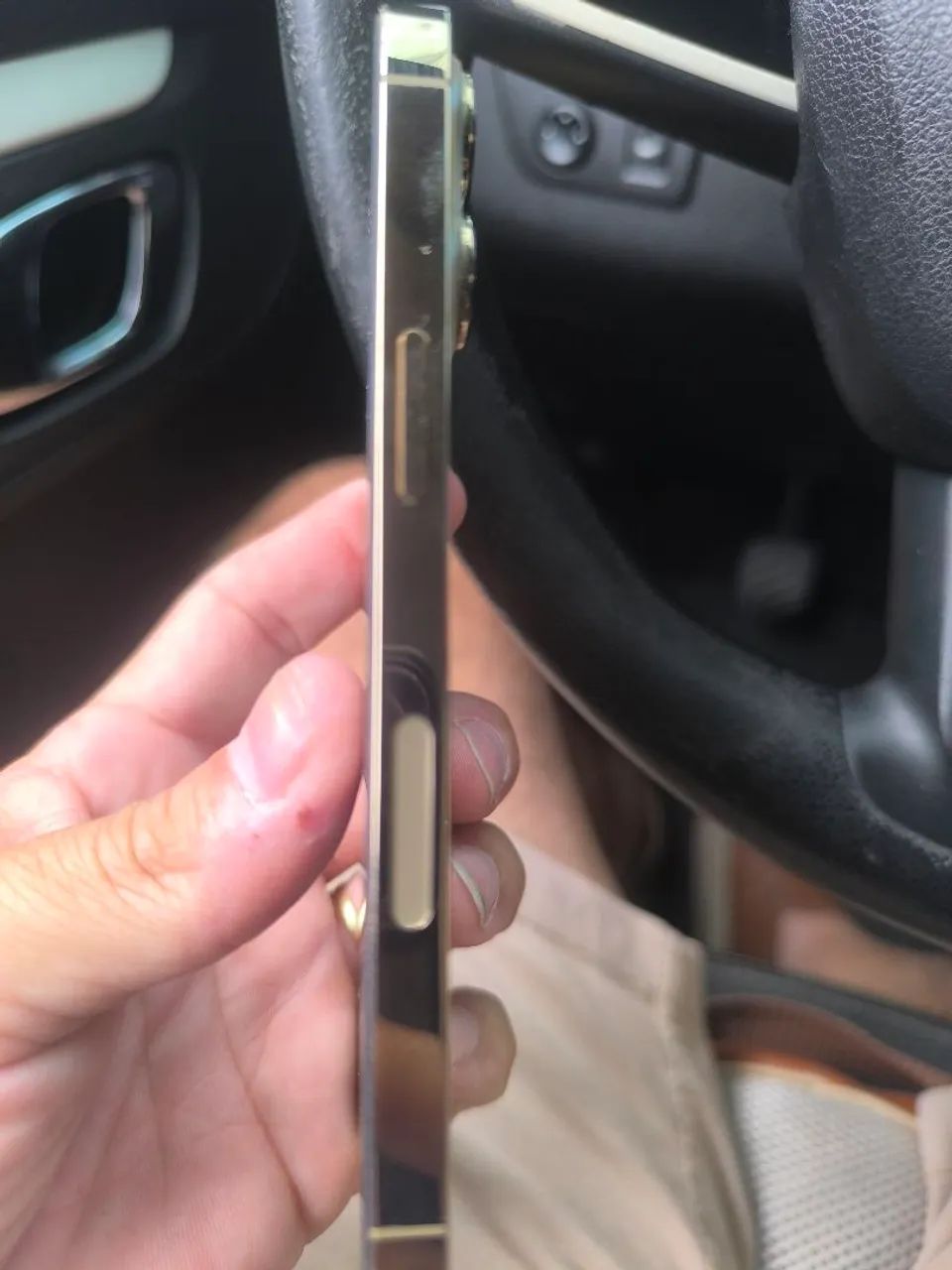 Vendo iPhone 13 pro - Foto 3