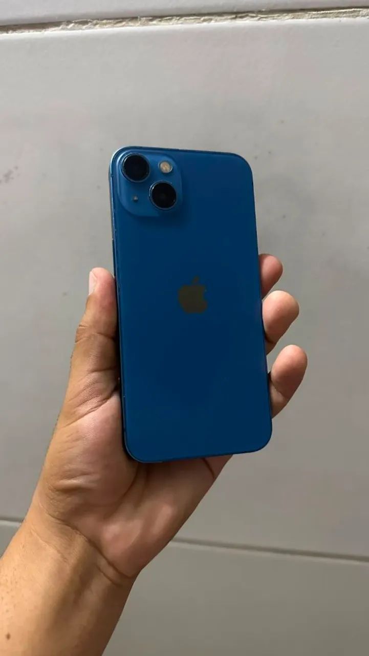iPhone 13 todo original  - Foto 2