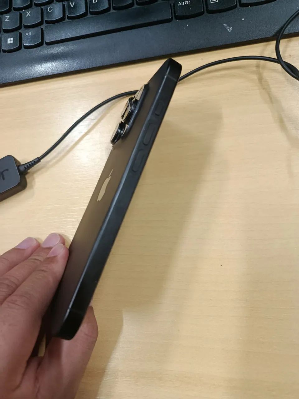 IPHONE 16 PRO 128 GB - Foto 4