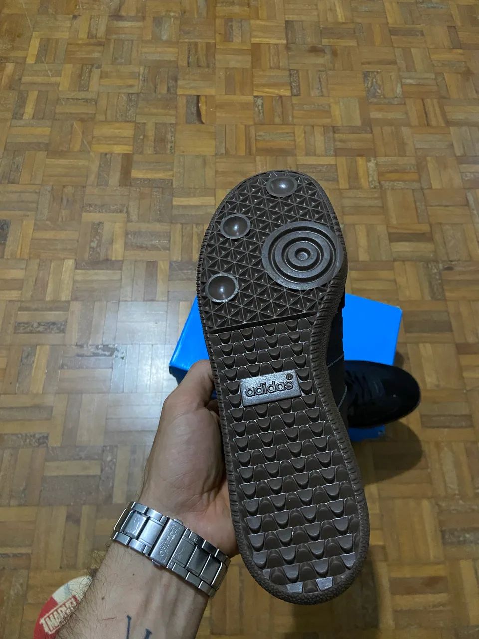 Adidas samba og - Foto 4