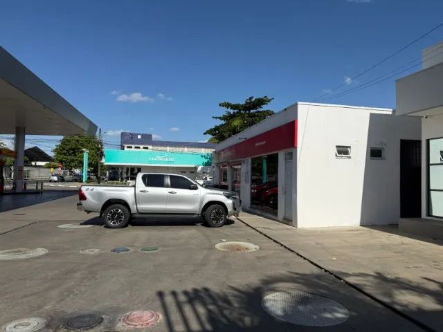 Aluga-se Ponto Comercial Conveniência - Foto 4