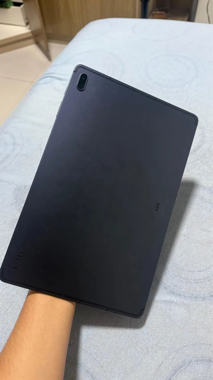 TAB S7 FE 128GB SAMSUNG - Foto 2
