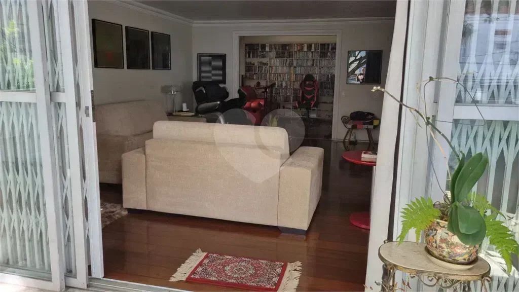Apartamento com 3 quartos à venda em Morro dos ingleses - SP - Foto 5