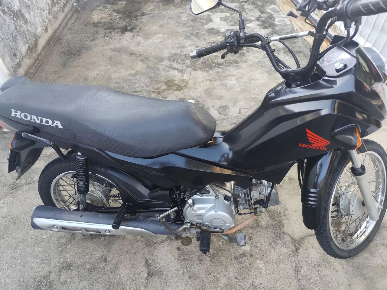Honda pop - Foto 2