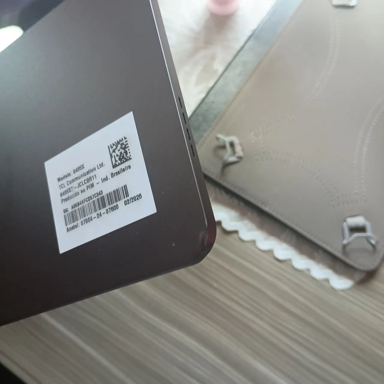 Tablet TCL Tab11fe - Foto 4