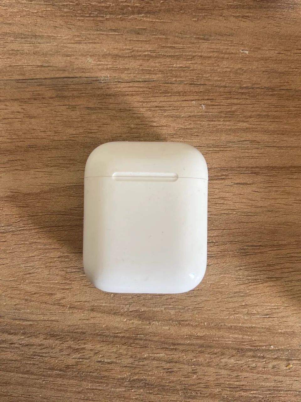 Estojo case recarga AirPods 2