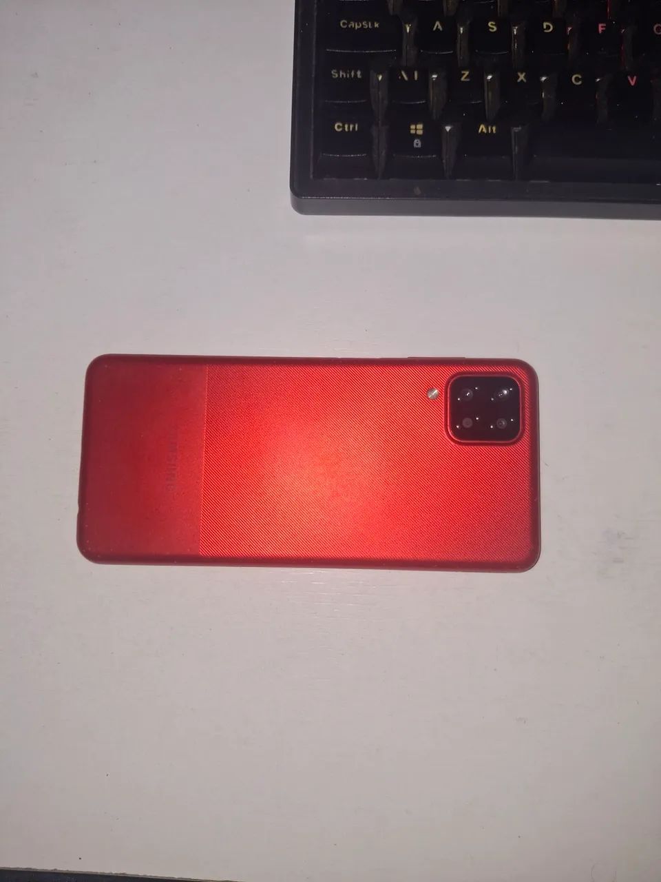 Samsung galaxy A12 64gb - Foto 5