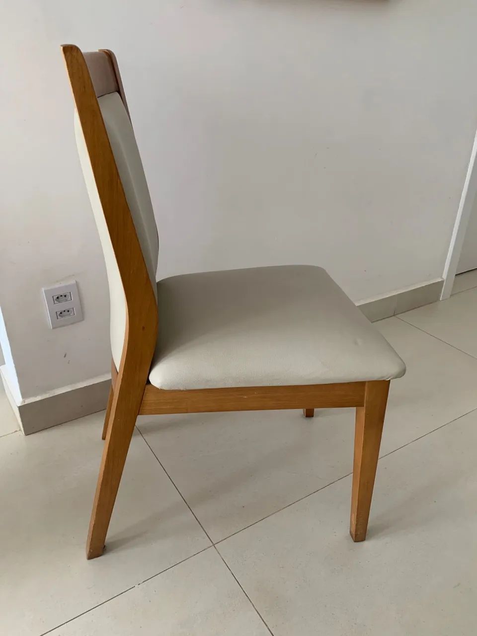 Mesa de Jantar 6 lugares - Foto 2