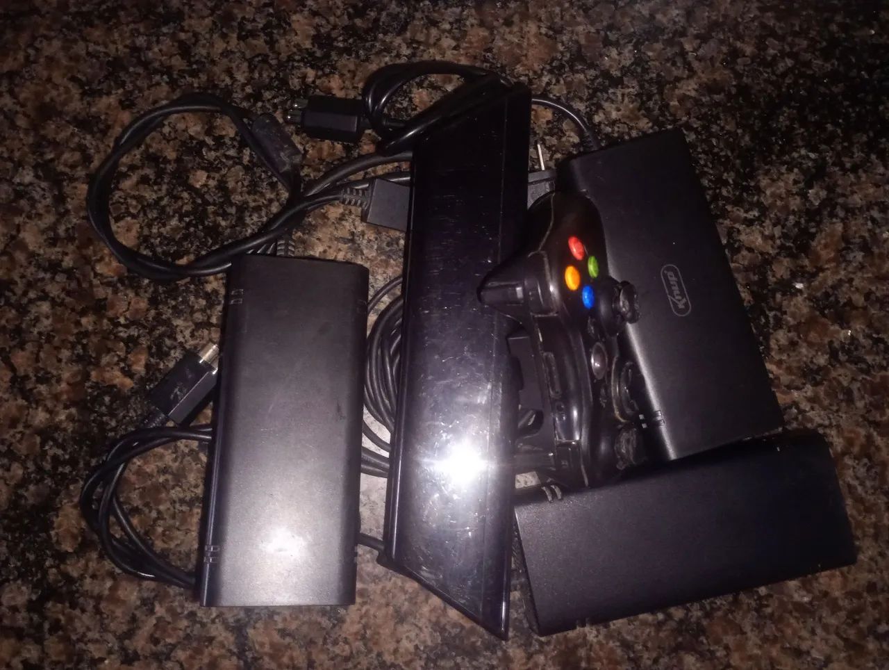 Xbox 360 - Foto 2