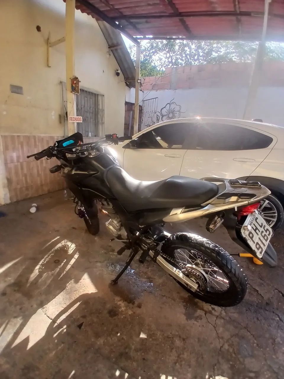 Xre 300/ 2015 - Foto 5