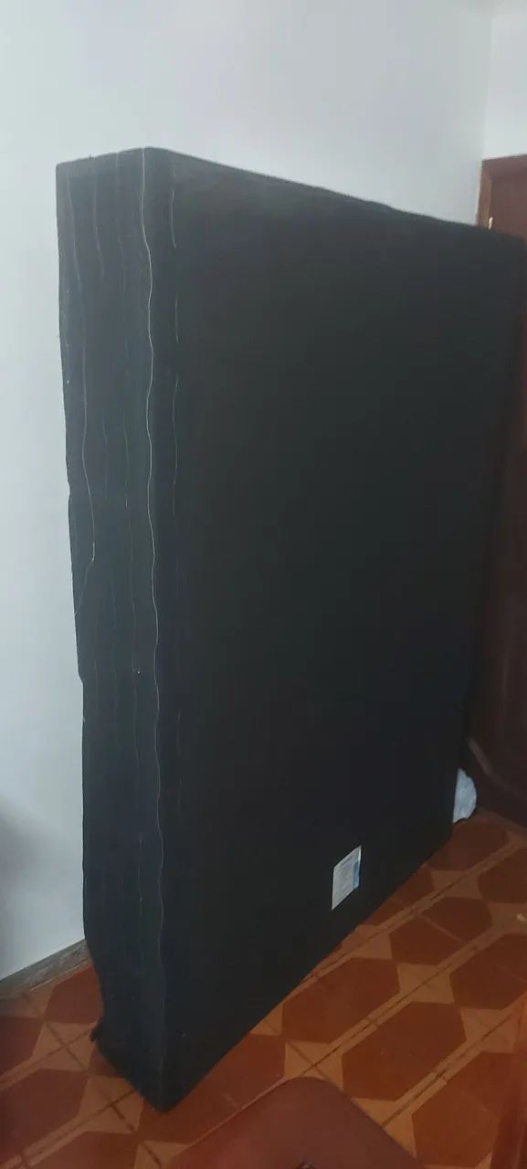 Base de cama box apenas 150 reais  - Foto 2