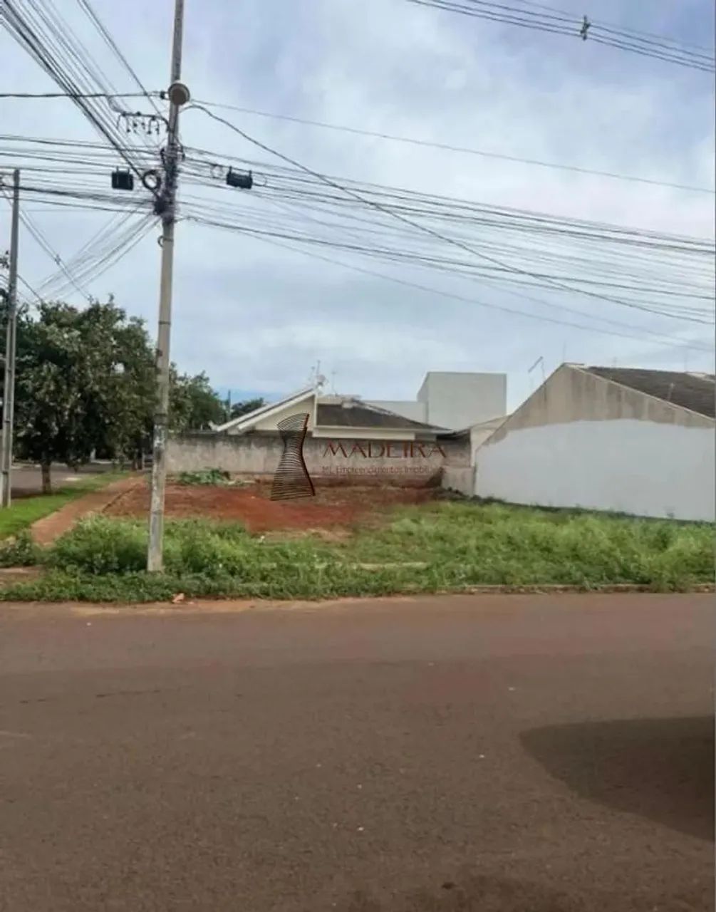 Vende-se Terreno em Maringá NO LOTEAMENTO SUMARÉ - Foto 2