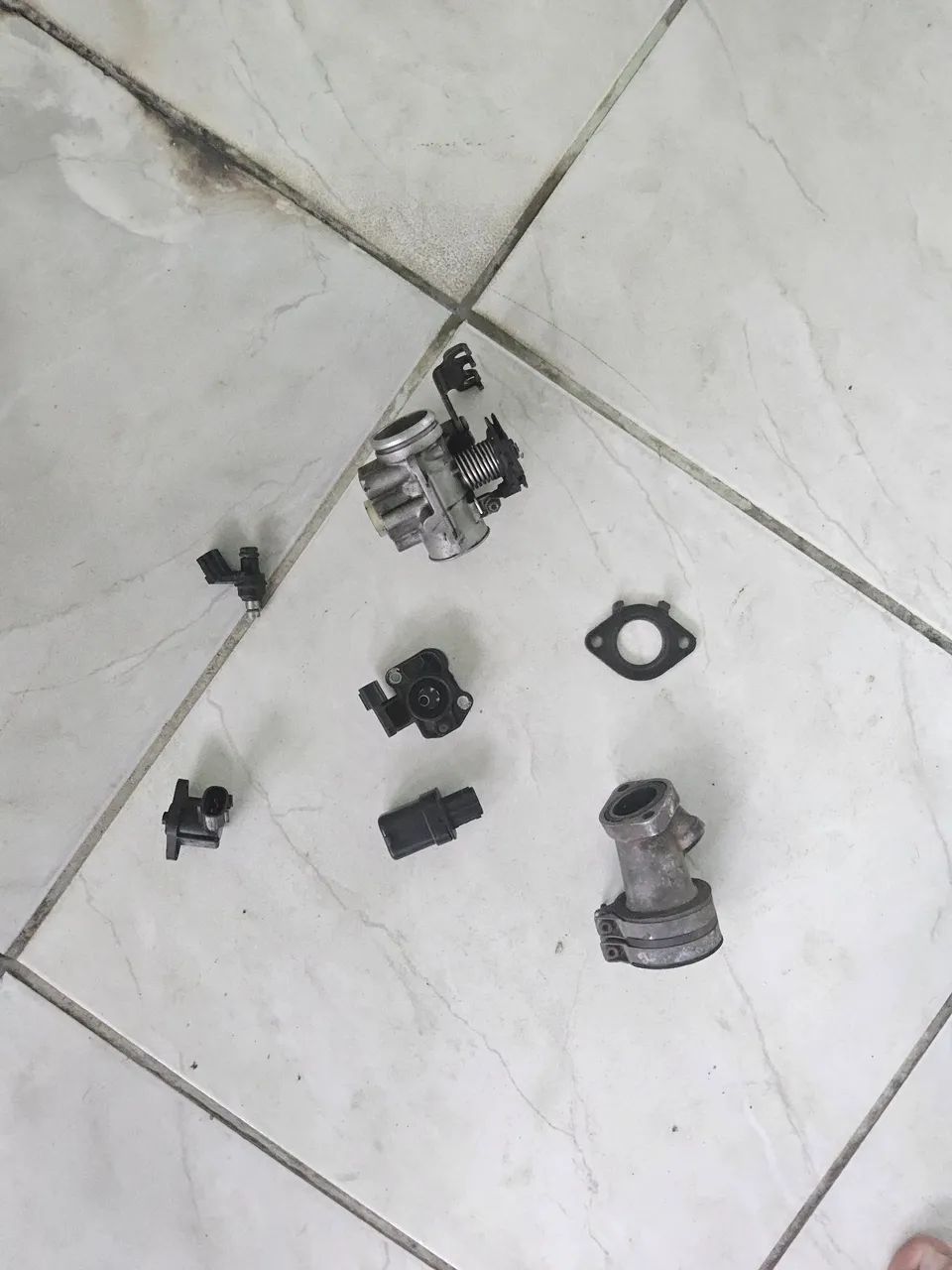 Peça Crosser fazer e factor - Foto 5
