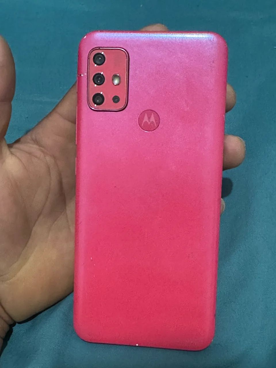 Motorola moto g20  - Foto 5
