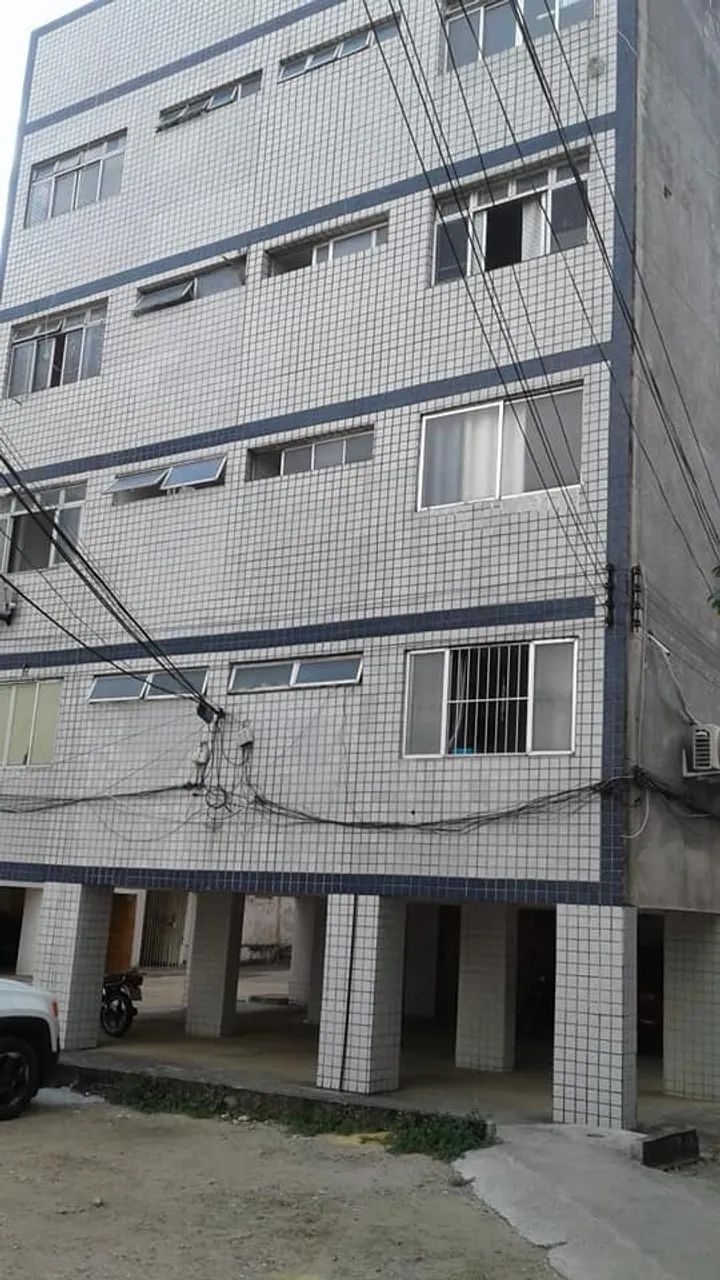 Bom 3 (três) quartos ne Encruzilhada, em Recife-PE - Foto 4