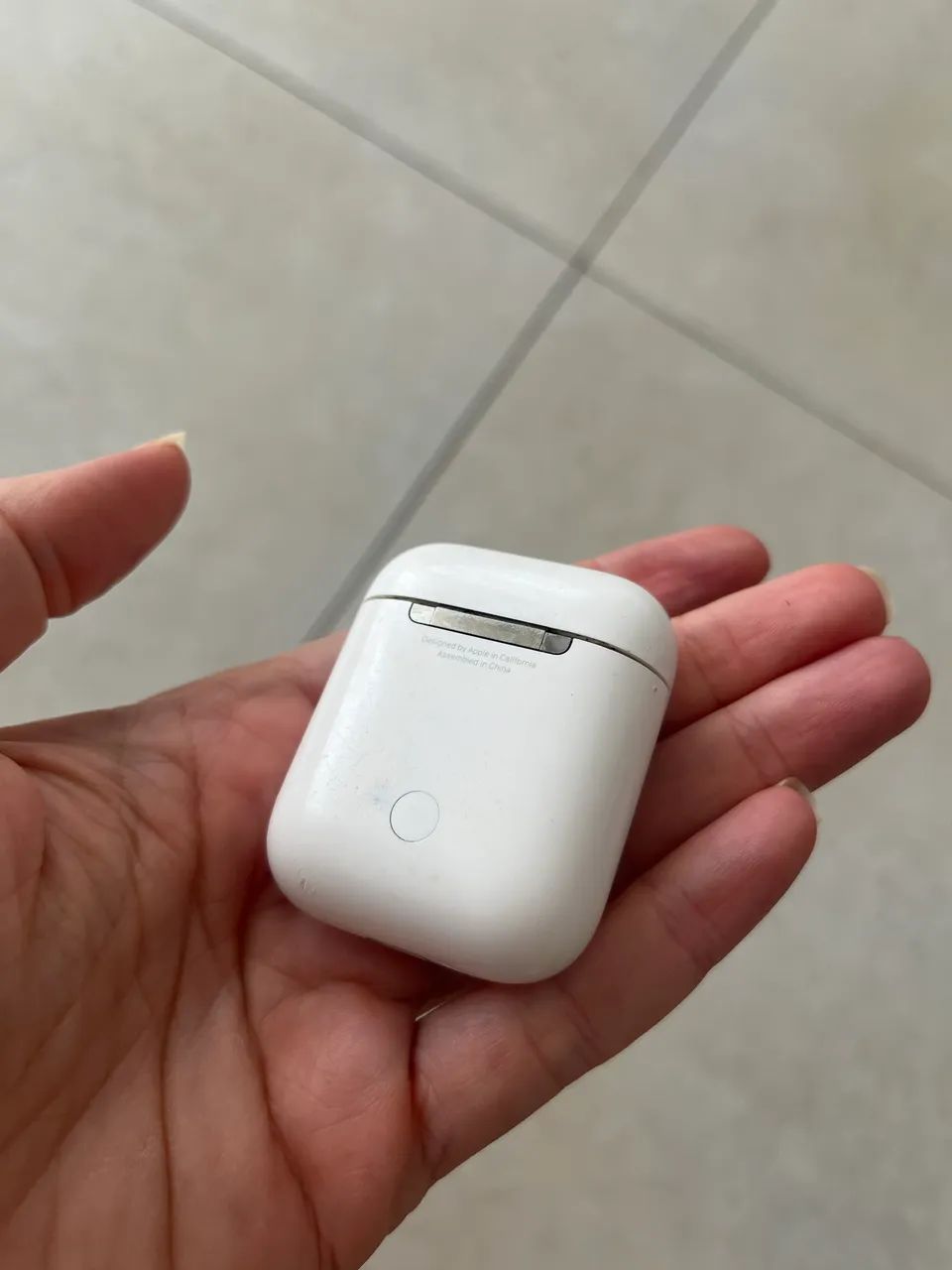 AirPods 2 - Foto 4