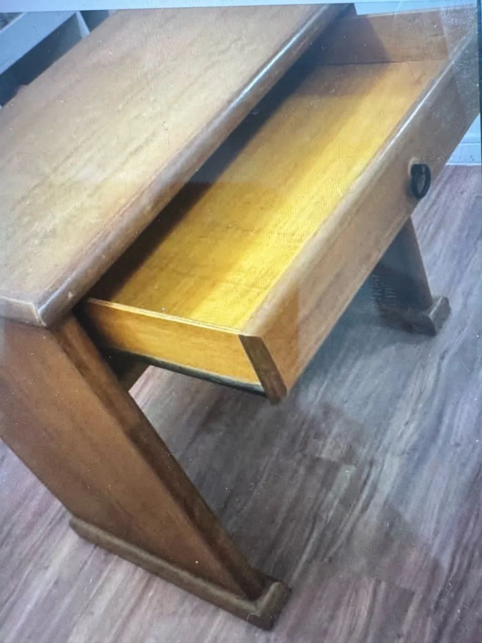 Mesa de estudo  - Foto 2