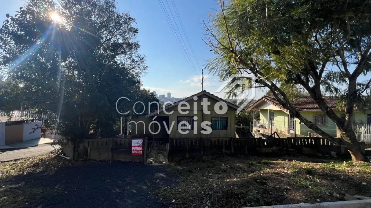 Terreno de Esquina com 420 m² - Oficinas - Foto 2