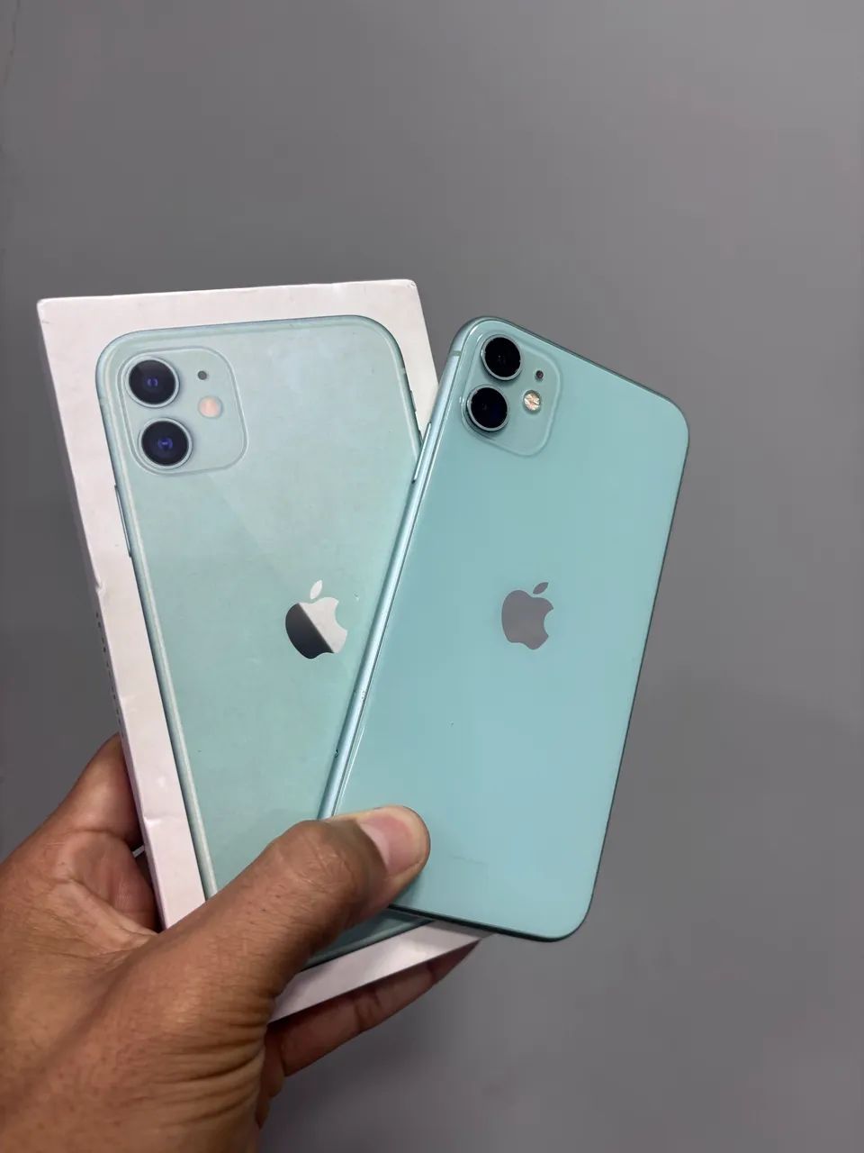 iPhone 11 - Foto 4