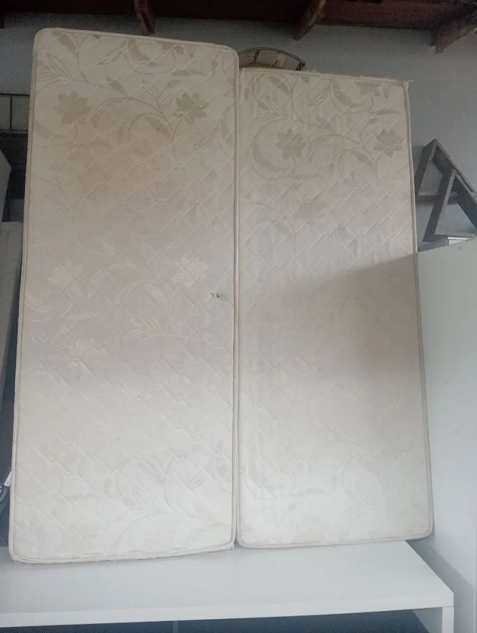 Cama box de casal king size  - Foto 2