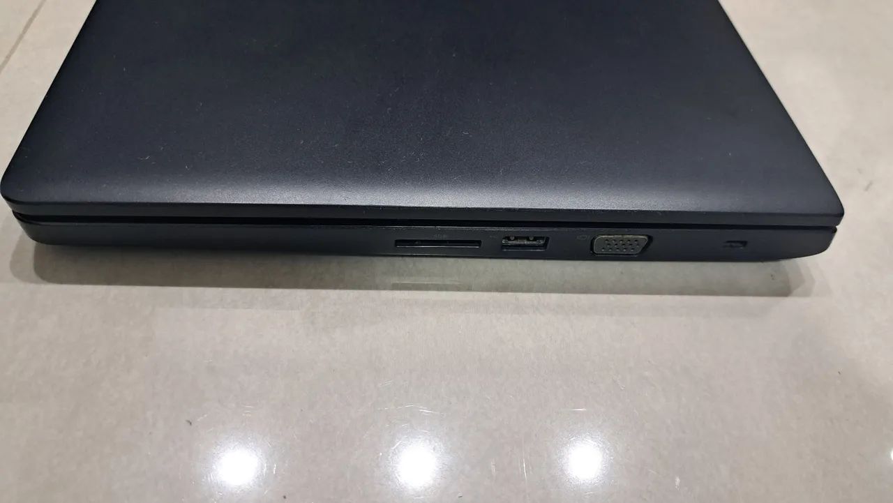 Notebook Dell Latitute 3470 + Ram 16GB - Foto 2