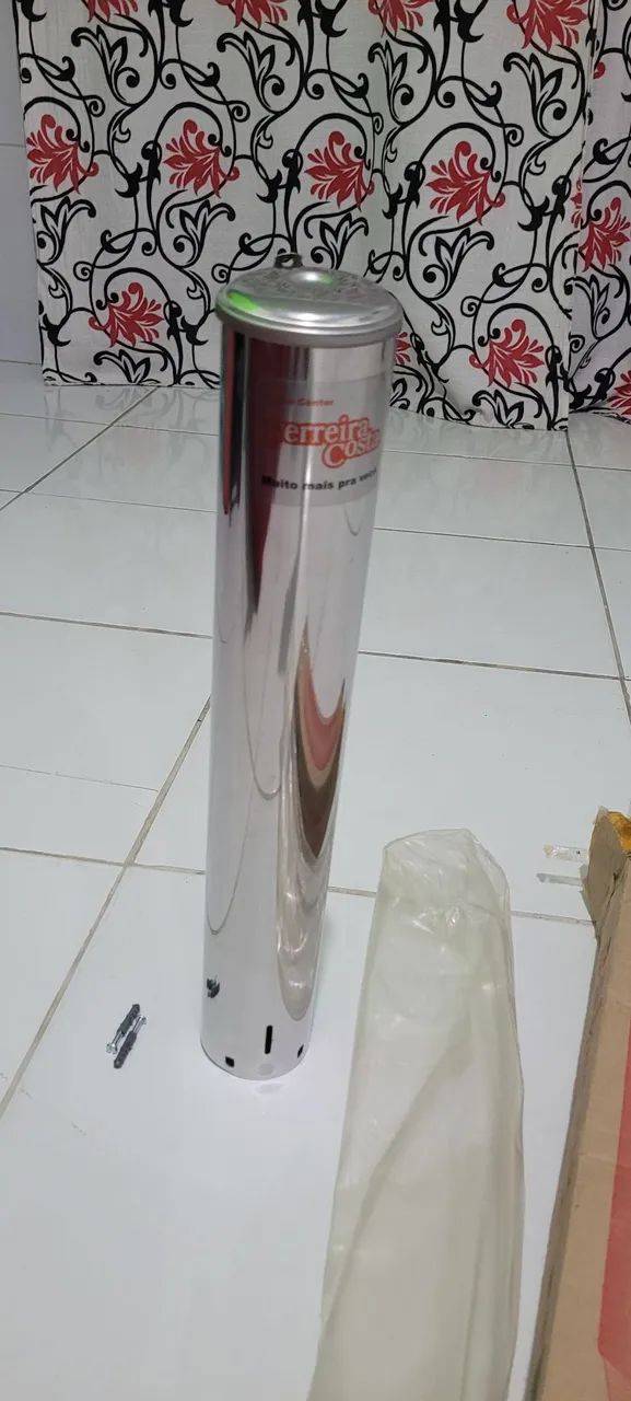 Porta copos para seu consultório  - Foto 3