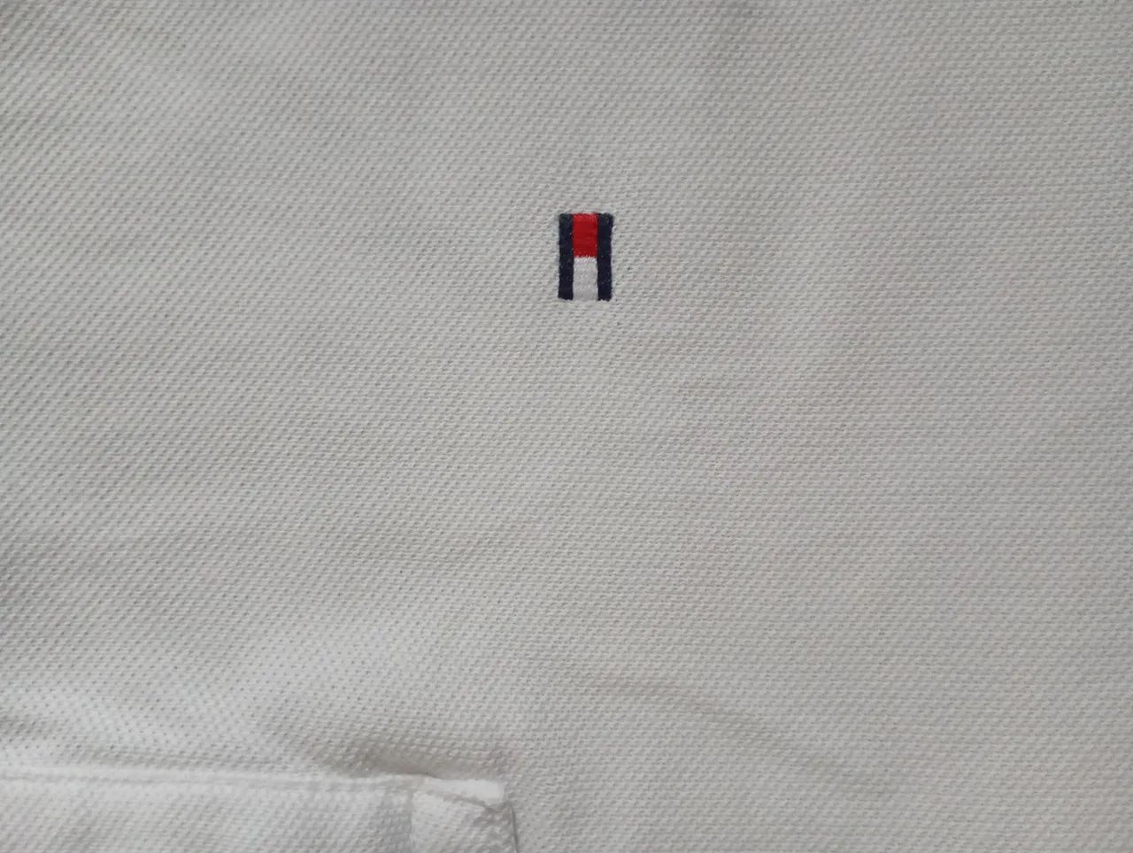 Camisa Polo Tommy Hilfiger 