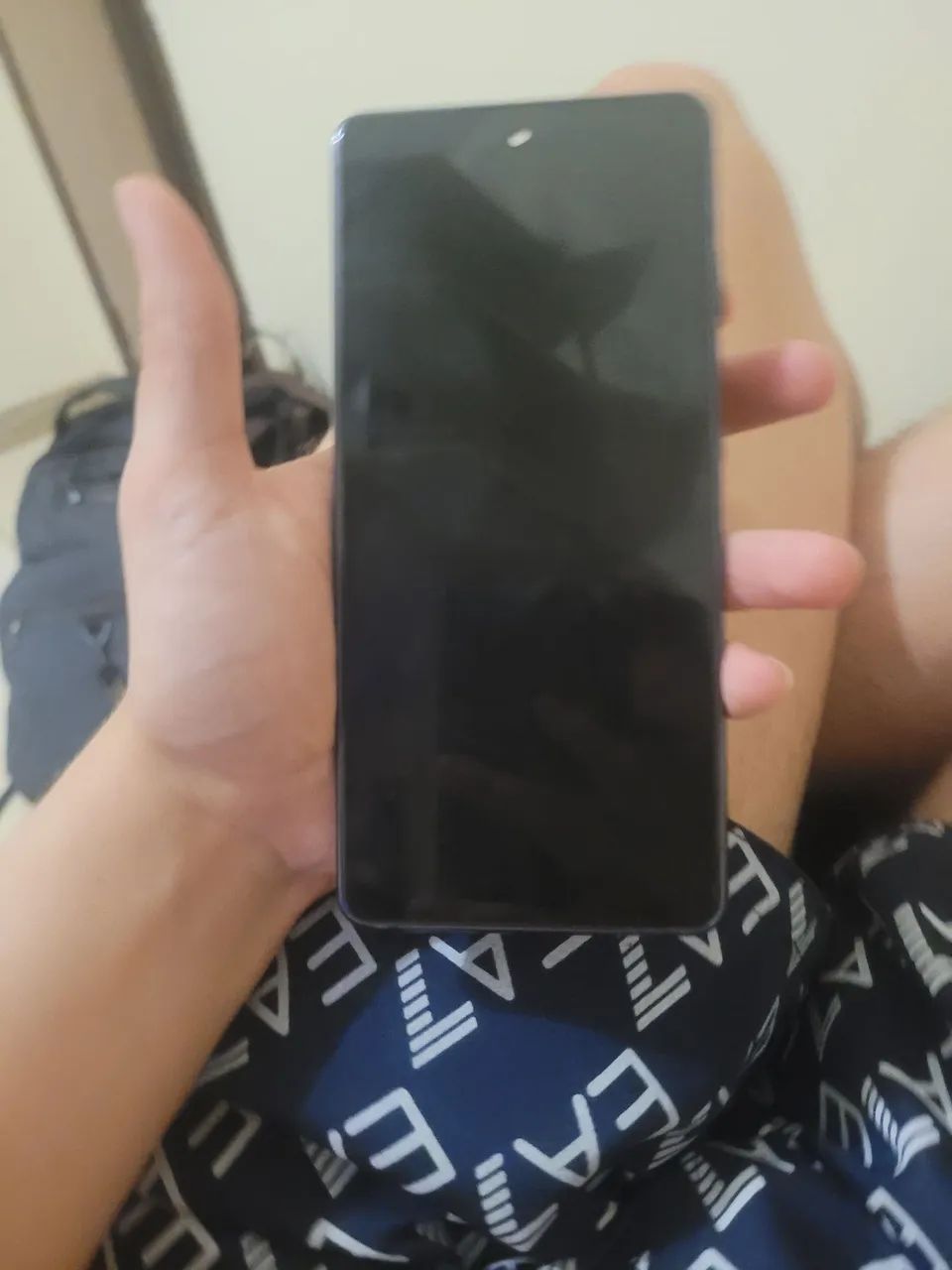 Tela s20fe - Foto 2