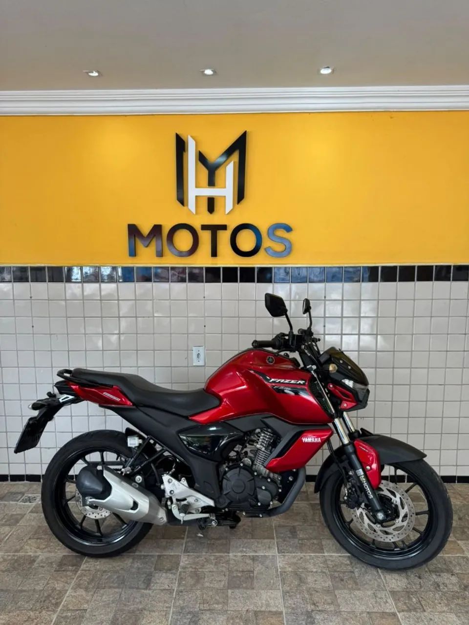 FZ 15 2024