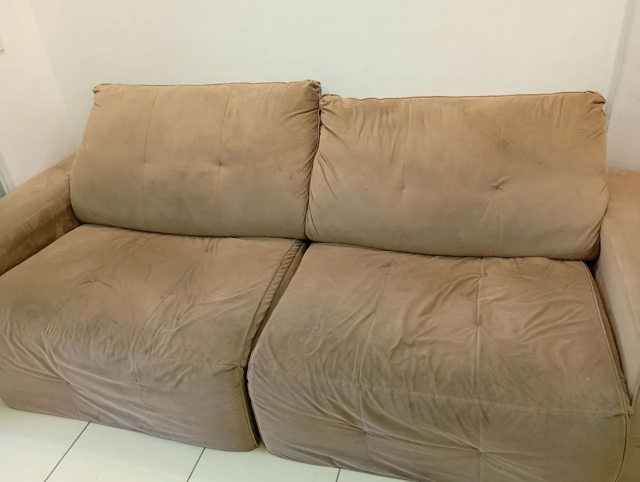 Sofá 4 lugares - Foto 5