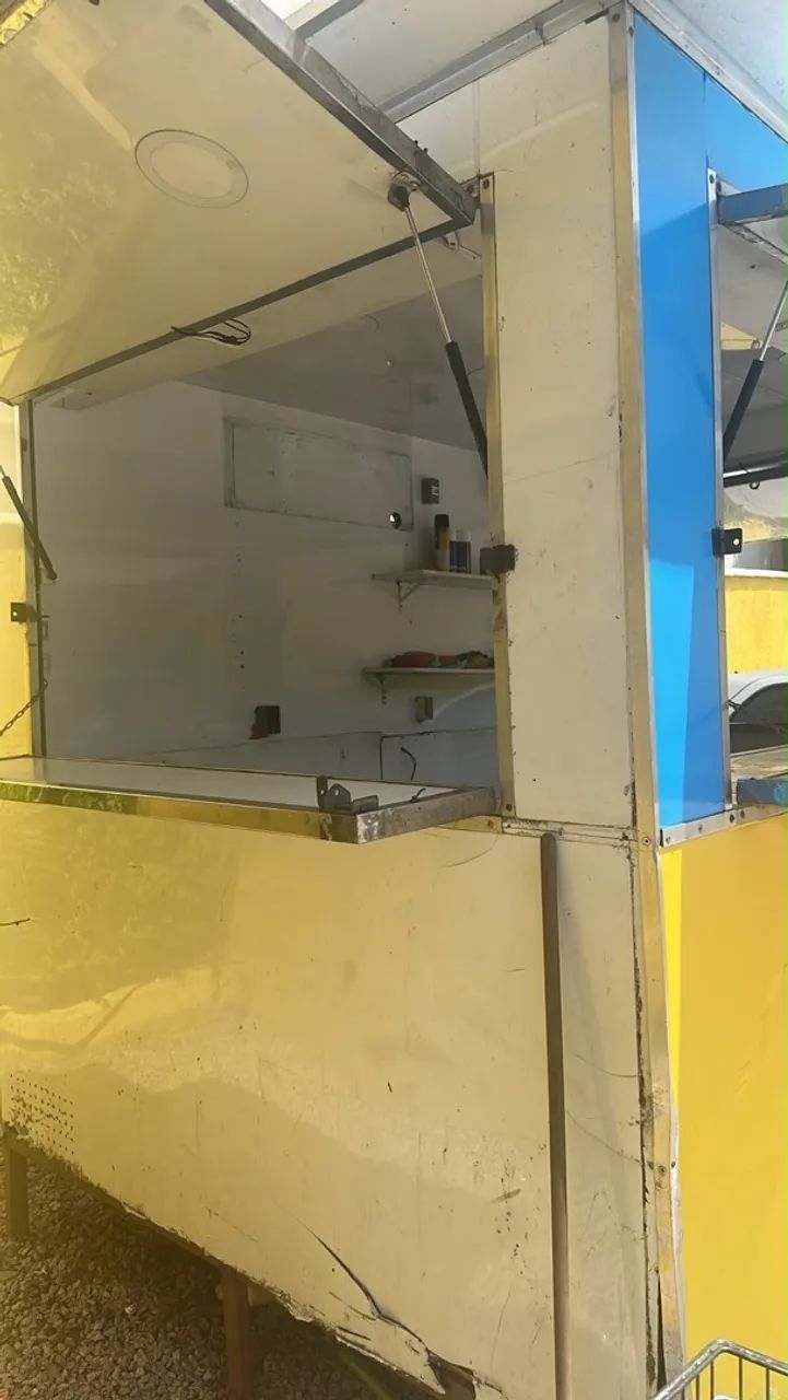 Vendo trailer pronto  - Foto 5